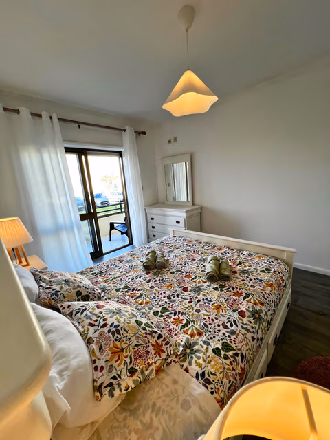 Naval Beach Apartment — foto 1